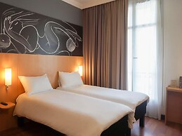 ibis Nice Centre Notre Dame