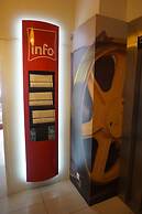 ibis Nice Centre Notre Dame