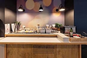 ibis Nice Centre Notre Dame