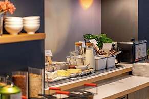 ibis Nice Centre Notre Dame