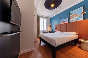 ibis Nice Centre Notre Dame