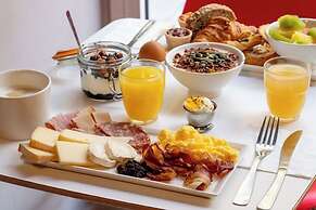 ibis Nice Centre Notre Dame