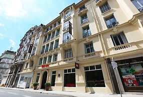 ibis Nice Centre Notre Dame