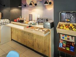 ibis Nice Centre Notre Dame