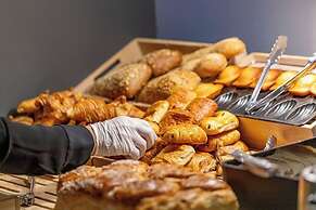 ibis Nice Centre Notre Dame