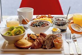 ibis Nice Centre Notre Dame