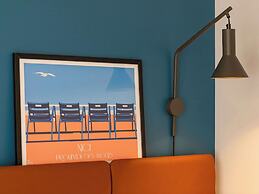 ibis Nice Centre Notre Dame