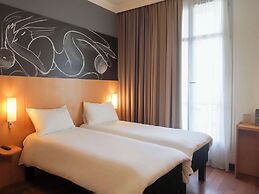 ibis Nice Centre Notre Dame