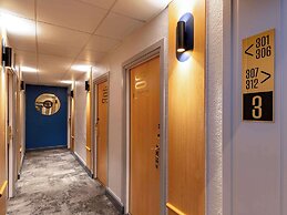 ibis Nice Centre Notre Dame