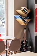 ibis Nice Centre Notre Dame