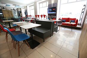 ibis Nice Centre Notre Dame