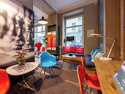 ibis Nice Centre Notre Dame