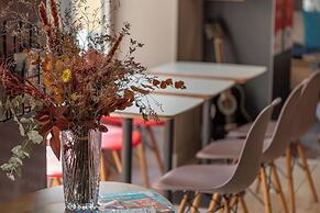 ibis Nice Centre Notre Dame