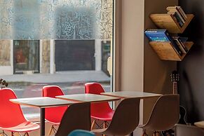 ibis Nice Centre Notre Dame