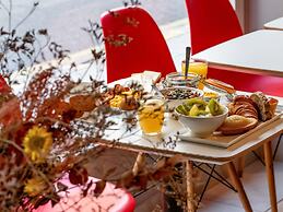 ibis Nice Centre Notre Dame