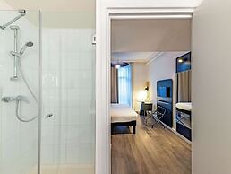 ibis Nice Centre Notre Dame