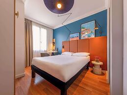 ibis Nice Centre Notre Dame