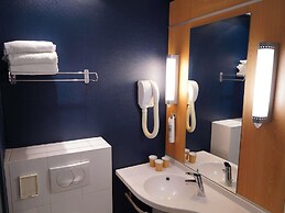 ibis Nice Centre Notre Dame