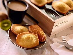 ibis Nice Centre Notre Dame