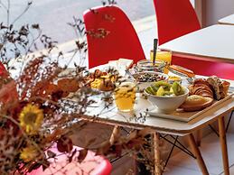 ibis Nice Centre Notre Dame