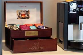 ibis Nice Centre Notre Dame