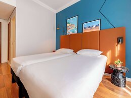 ibis Nice Centre Notre Dame