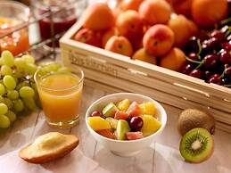 ibis Nice Centre Notre Dame