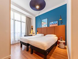 ibis Nice Centre Notre Dame