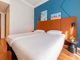 ibis Nice Centre Notre Dame