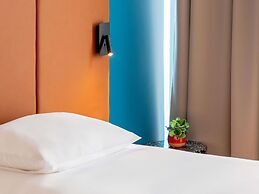 ibis Nice Centre Notre Dame