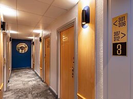 ibis Nice Centre Notre Dame