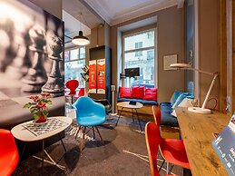 ibis Nice Centre Notre Dame