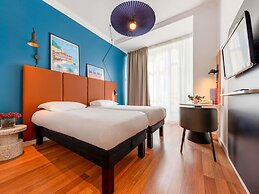 ibis Nice Centre Notre Dame