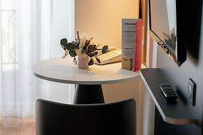 ibis Nice Centre Notre Dame