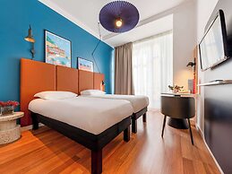 ibis Nice Centre Notre Dame