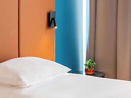 ibis Nice Centre Notre Dame