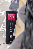 ibis Nice Centre Notre Dame