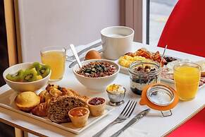 ibis Nice Centre Notre Dame