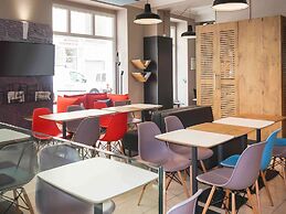 ibis Nice Centre Notre Dame