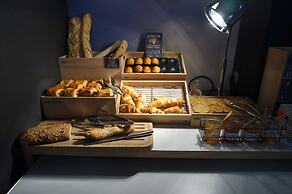 ibis Nice Centre Notre Dame