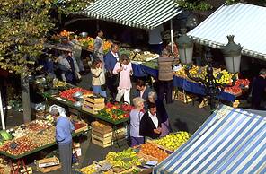 ibis Nice Centre Notre Dame