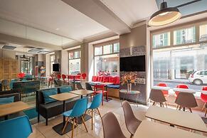 ibis Nice Centre Notre Dame