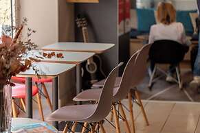 ibis Nice Centre Notre Dame