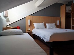 ibis Nice Centre Notre Dame