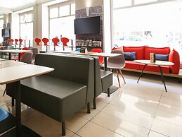 ibis Nice Centre Notre Dame