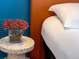 ibis Nice Centre Notre Dame