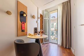 ibis Nice Centre Notre Dame