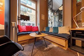 ibis Nice Centre Notre Dame