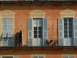 ibis Nice Centre Notre Dame