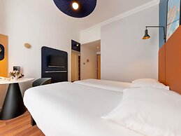 ibis Nice Centre Notre Dame